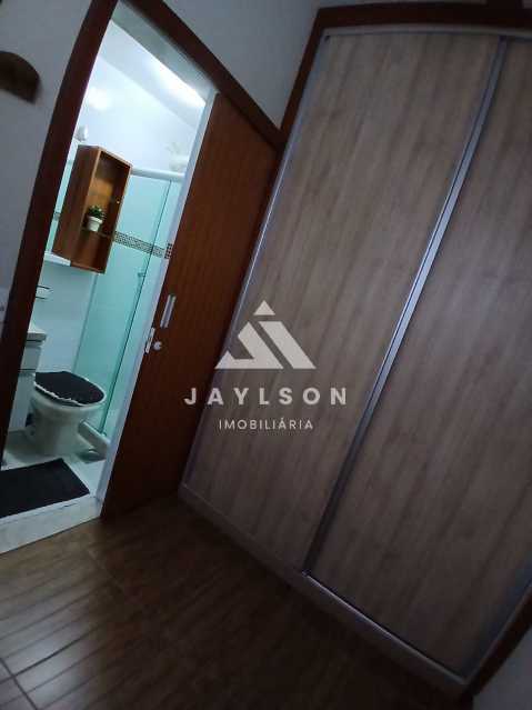 Apartamento, 2 quartos, 85 m² - Foto 14