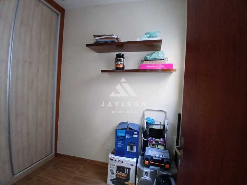Apartamento, 2 quartos, 85 m² - Foto 15
