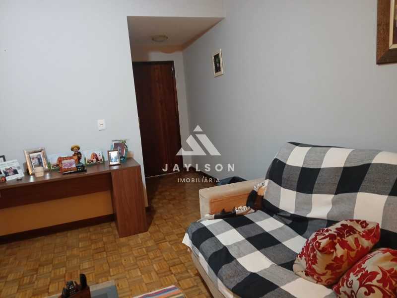 Apartamento, 2 quartos, 85 m² - Foto 2