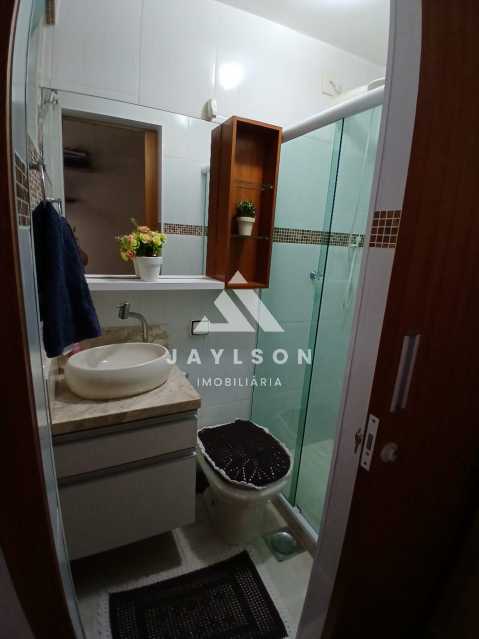 Apartamento, 2 quartos, 85 m² - Foto 19