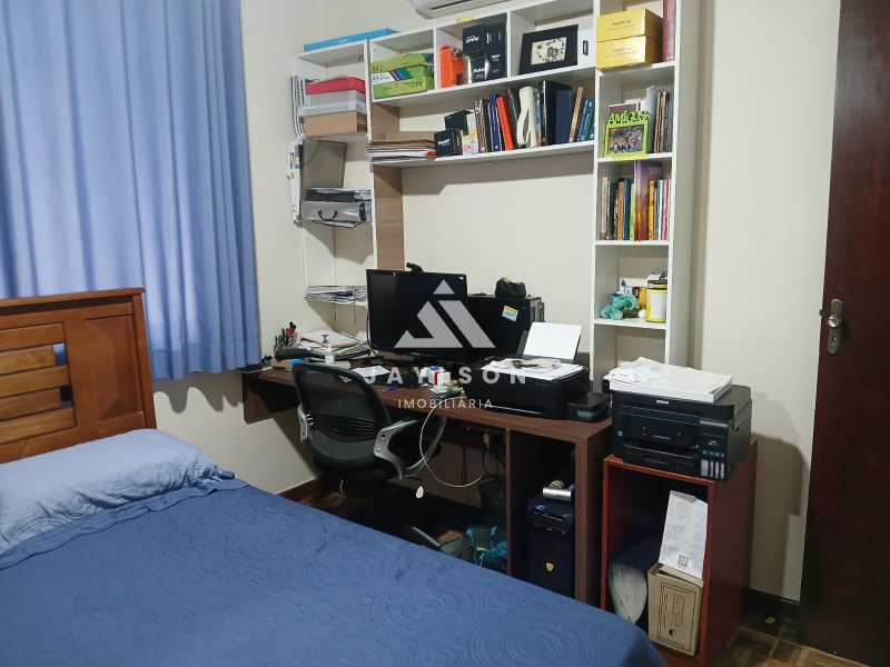 Apartamento, 2 quartos, 85 m² - Foto 7
