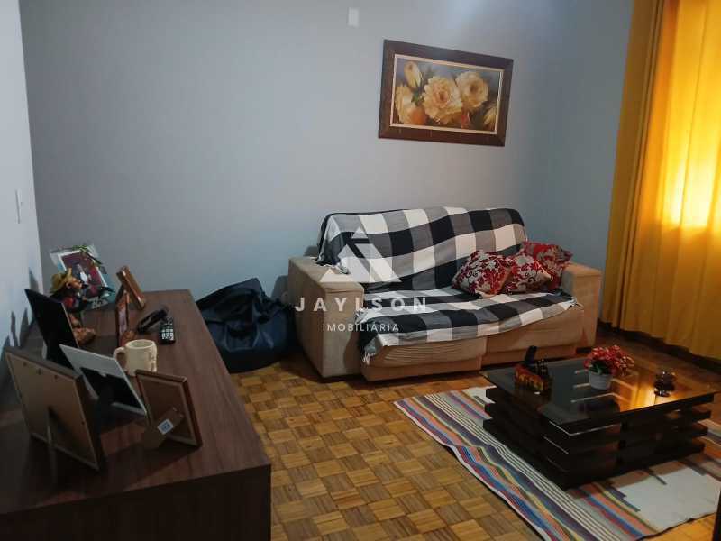 Apartamento, 2 quartos, 85 m² - Foto 3