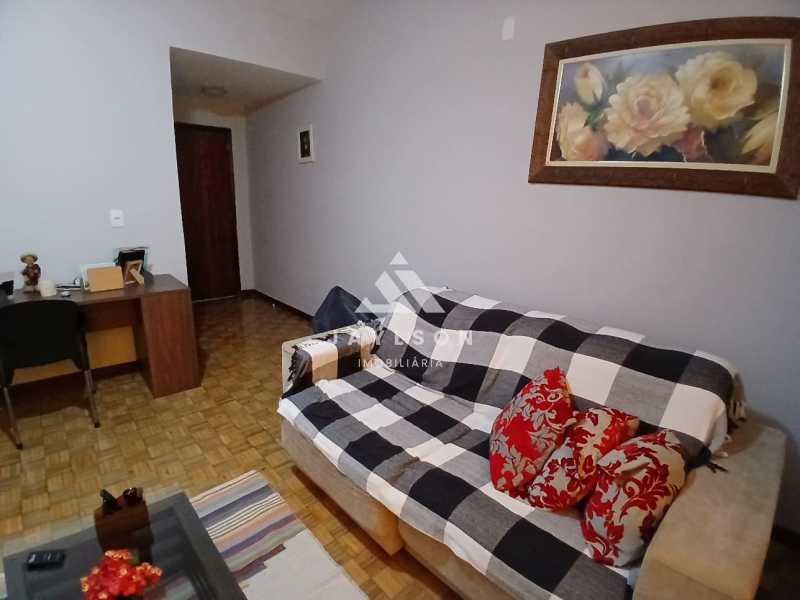 Apartamento, 2 quartos, 85 m² - Foto 4
