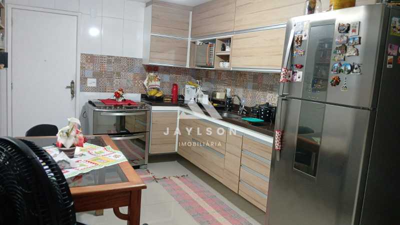 Apartamento, 2 quartos, 85 m² - Foto 16