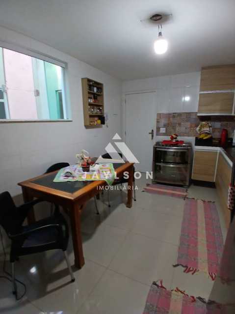 Apartamento, 2 quartos, 85 m² - Foto 17
