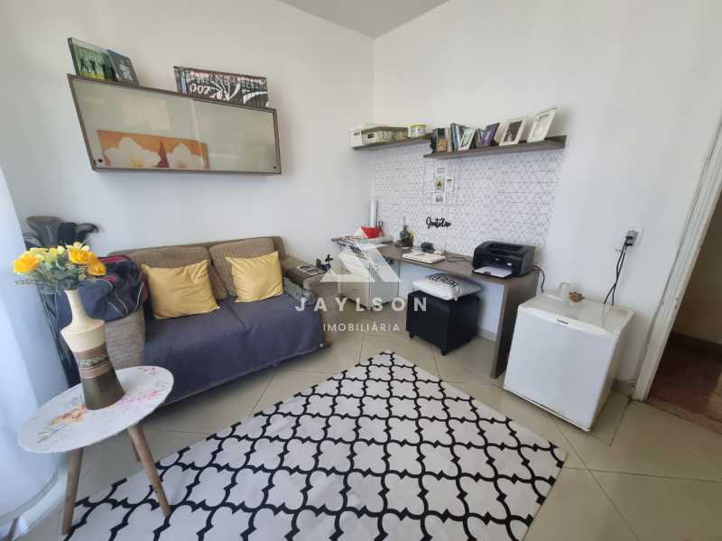 Cobertura à venda com 3 quartos, 160m² - Foto 5