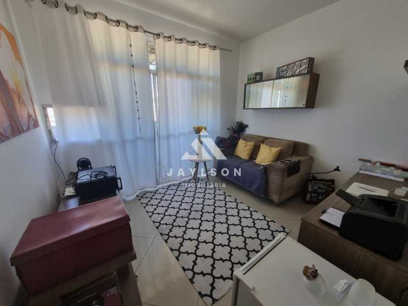 Cobertura à venda com 3 quartos, 160m² - Foto 6