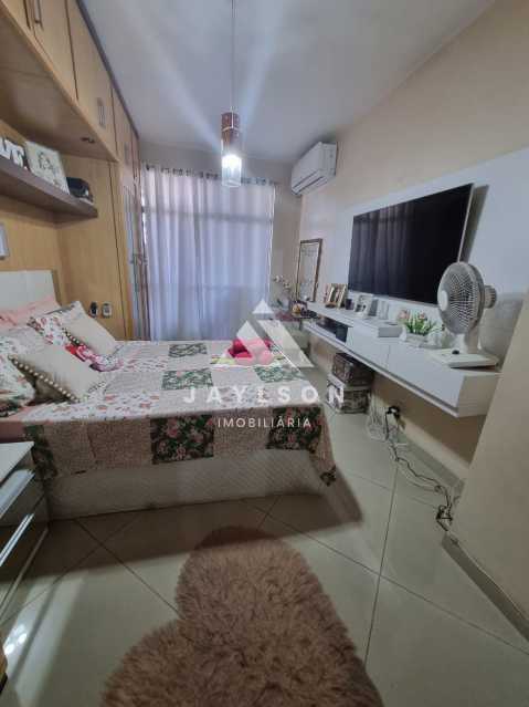 Cobertura à venda com 3 quartos, 160m² - Foto 7