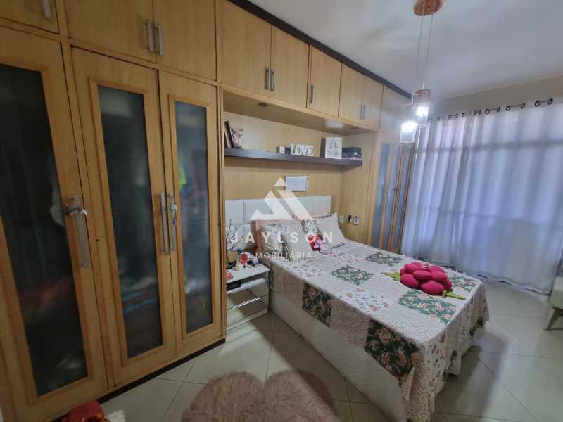 Cobertura à venda com 3 quartos, 160m² - Foto 8