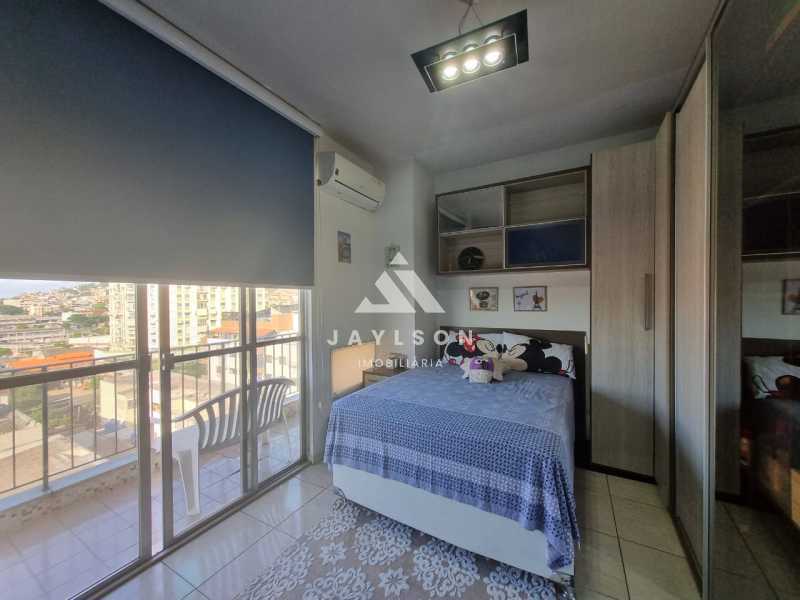 Cobertura à venda com 3 quartos, 160m² - Foto 9