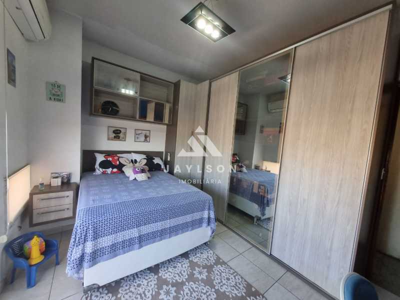 Cobertura à venda com 3 quartos, 160m² - Foto 10