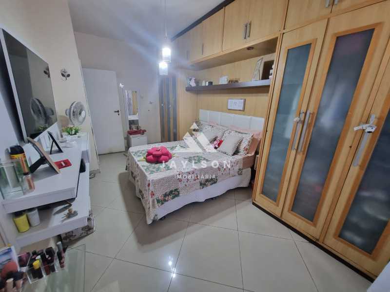 Cobertura à venda com 3 quartos, 160m² - Foto 12