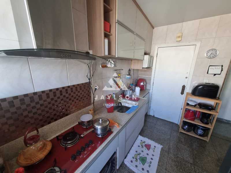 Cobertura à venda com 3 quartos, 160m² - Foto 14