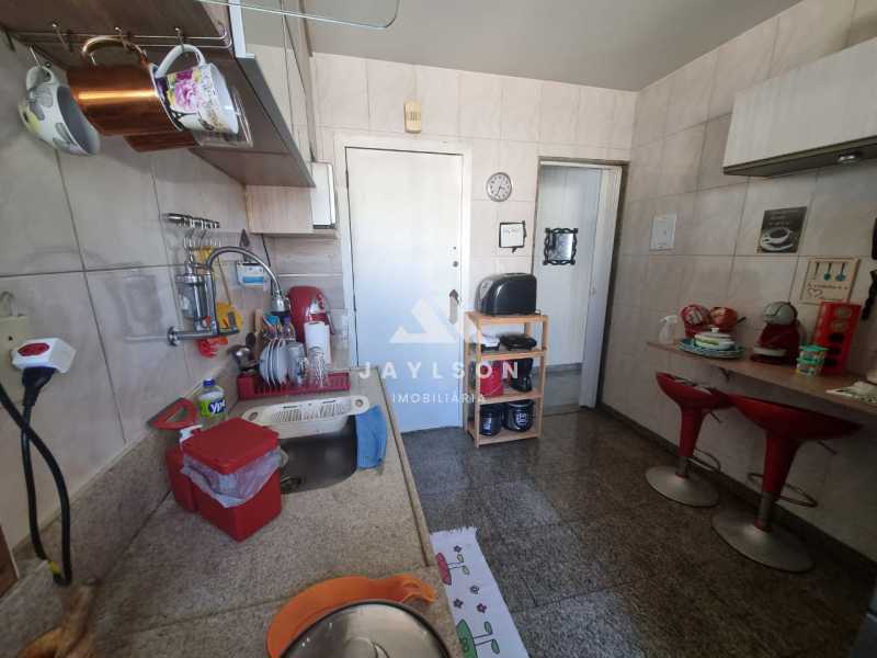 Cobertura à venda com 3 quartos, 160m² - Foto 15