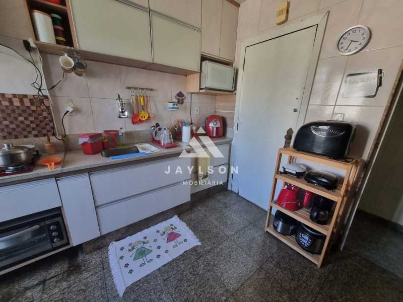 Cobertura à venda com 3 quartos, 160m² - Foto 16