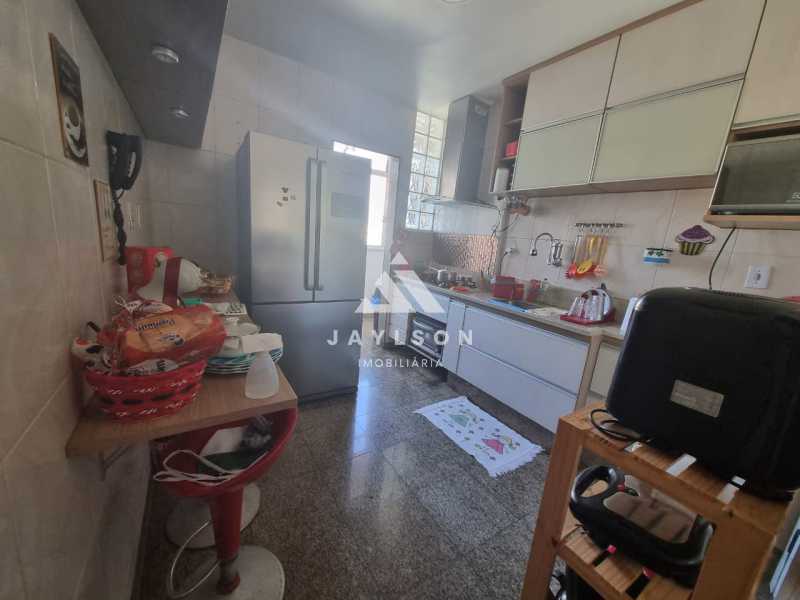 Cobertura à venda com 3 quartos, 160m² - Foto 18