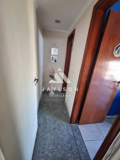 Cobertura à venda com 3 quartos, 160m² - Foto 21