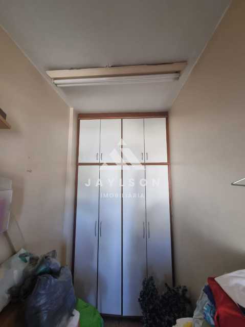 Cobertura à venda com 3 quartos, 160m² - Foto 27