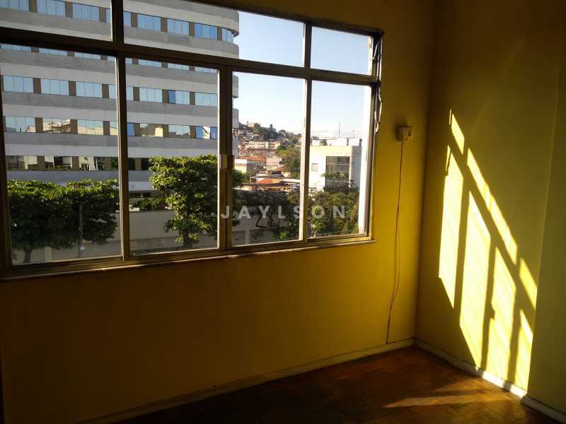 Apartamento à venda com 2 quartos, 72m² - Foto 9