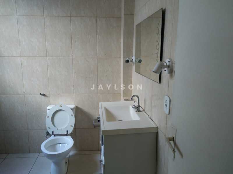 Apartamento à venda com 2 quartos, 72m² - Foto 21