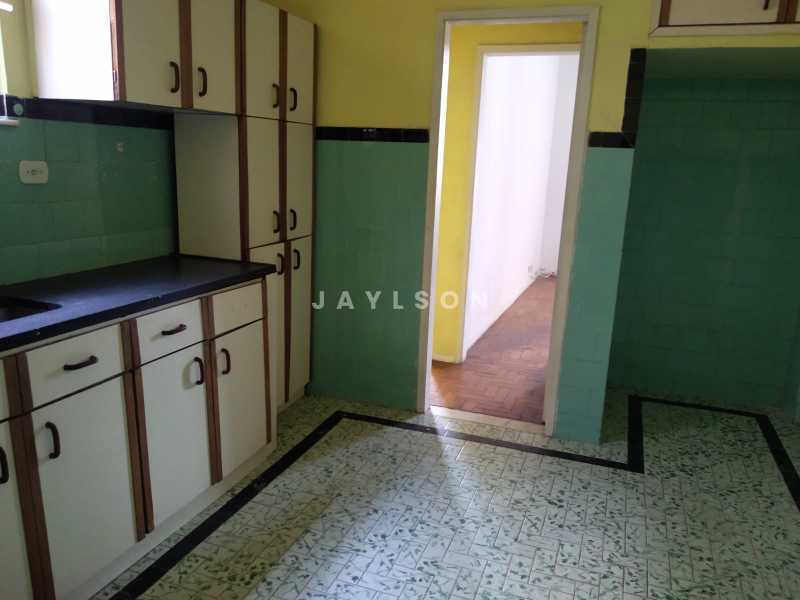 Apartamento à venda com 2 quartos, 72m² - Foto 18