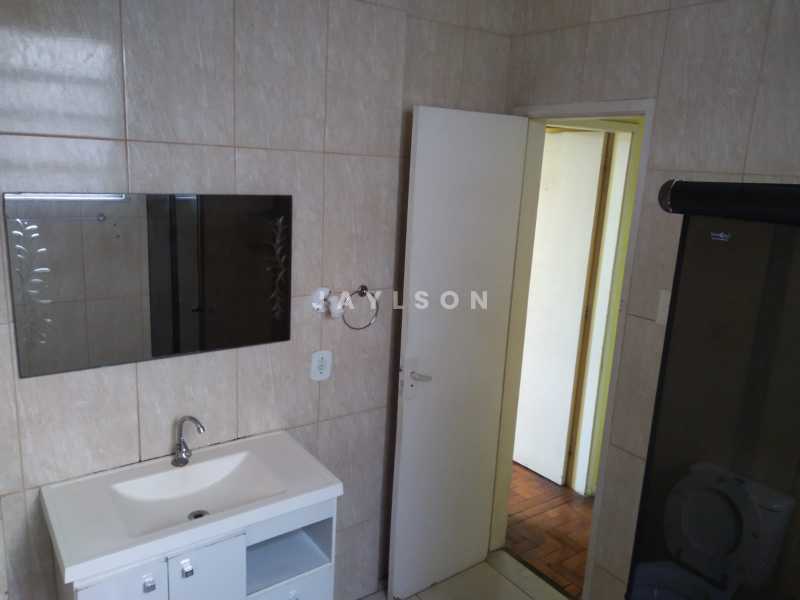 Apartamento à venda com 2 quartos, 72m² - Foto 22