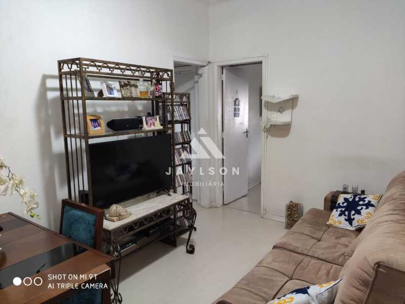 Apartamento à venda com 2 quartos, 54m² - Foto 14