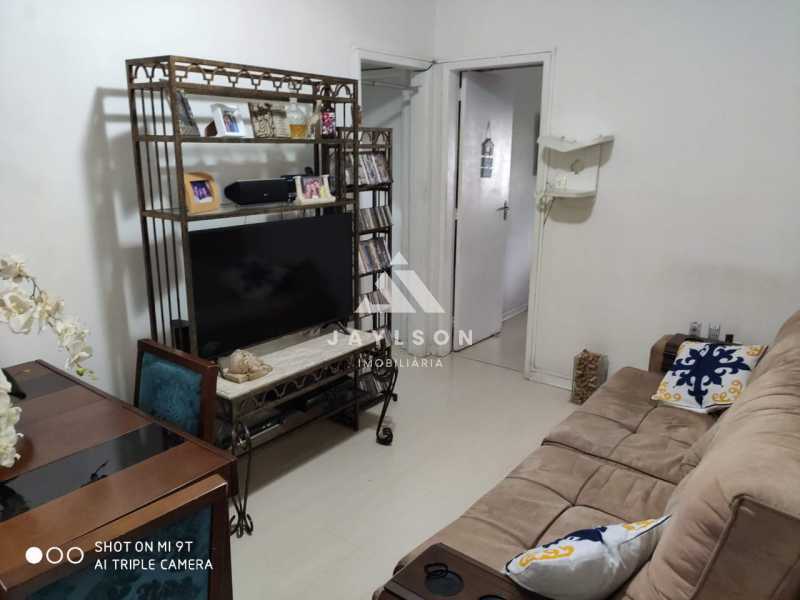 Apartamento à venda com 2 quartos, 54m² - Foto 4