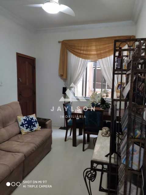 Apartamento à venda com 2 quartos, 54m² - Foto 16