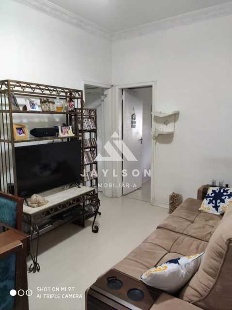 Apartamento à venda com 2 quartos, 54m² - Foto 17