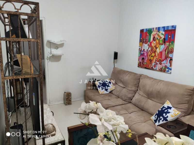 Apartamento à venda com 2 quartos, 54m² - Foto 18