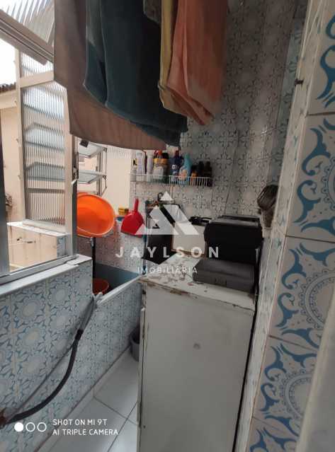 Apartamento à venda com 2 quartos, 54m² - Foto 27