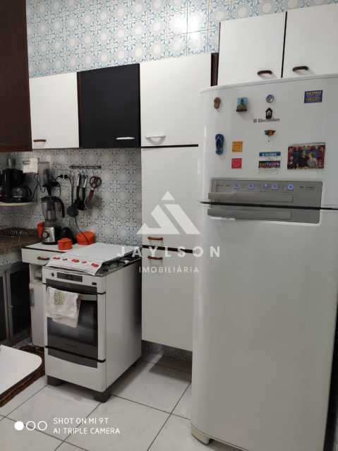 Apartamento à venda com 2 quartos, 54m² - Foto 29