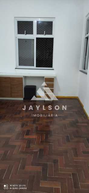 Apartamento à venda com 1 quarto, 55m² - Foto 1