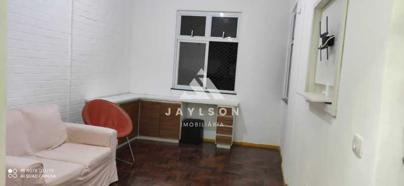 Apartamento à venda com 1 quarto, 55m² - Foto 8