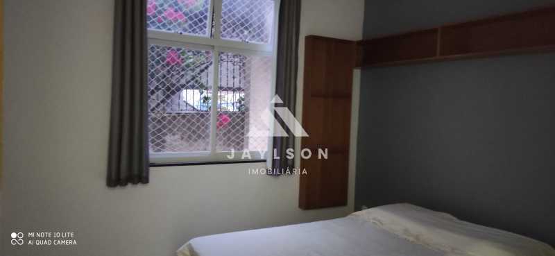 Apartamento à venda com 1 quarto, 55m² - Foto 14