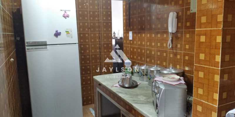 Apartamento à venda com 2 quartos, 54m² - Foto 14