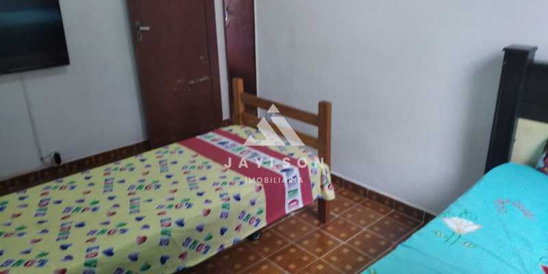 Apartamento à venda com 2 quartos, 54m² - Foto 5