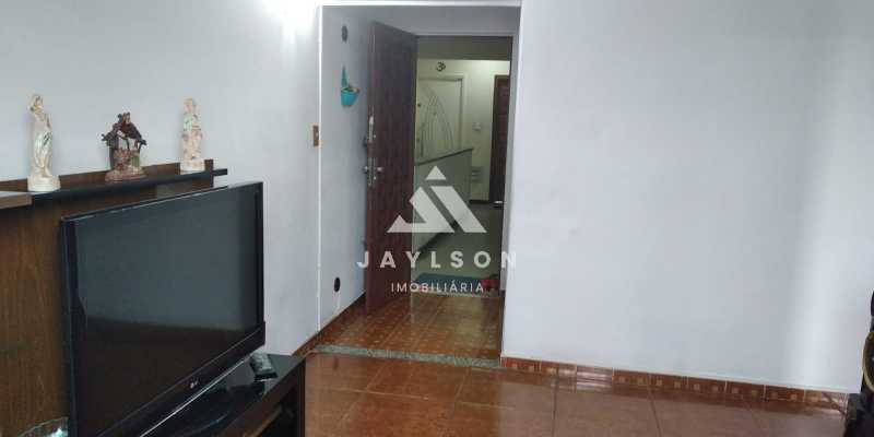 Apartamento à venda com 2 quartos, 54m² - Foto 2