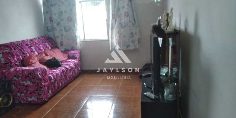 Apartamento à venda com 2 quartos, 54m² - Foto 1