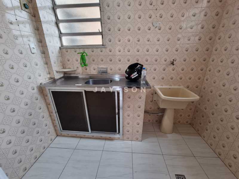 Apartamento à venda com 1 quarto, 32m² - Foto 13