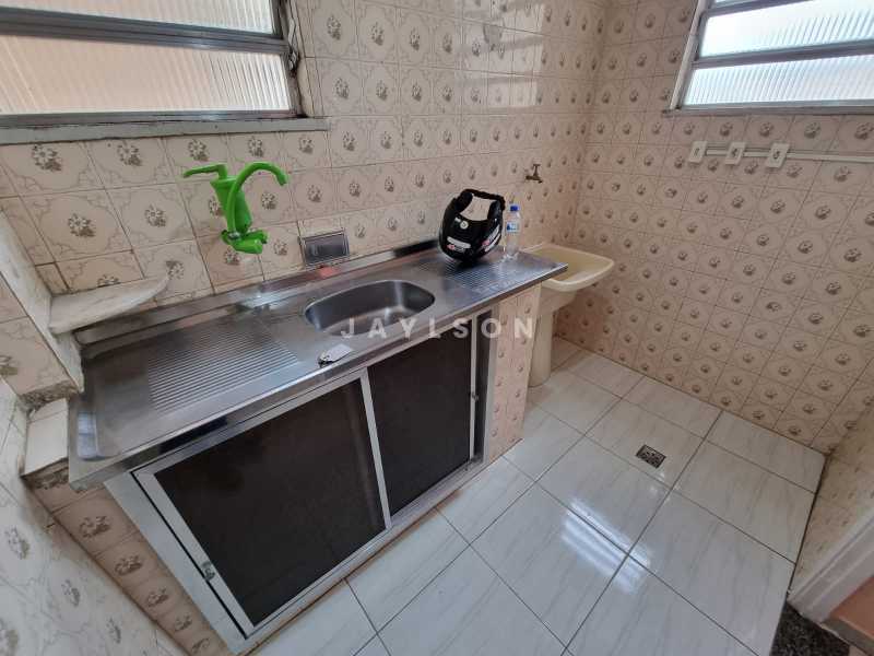 Apartamento à venda com 1 quarto, 32m² - Foto 12