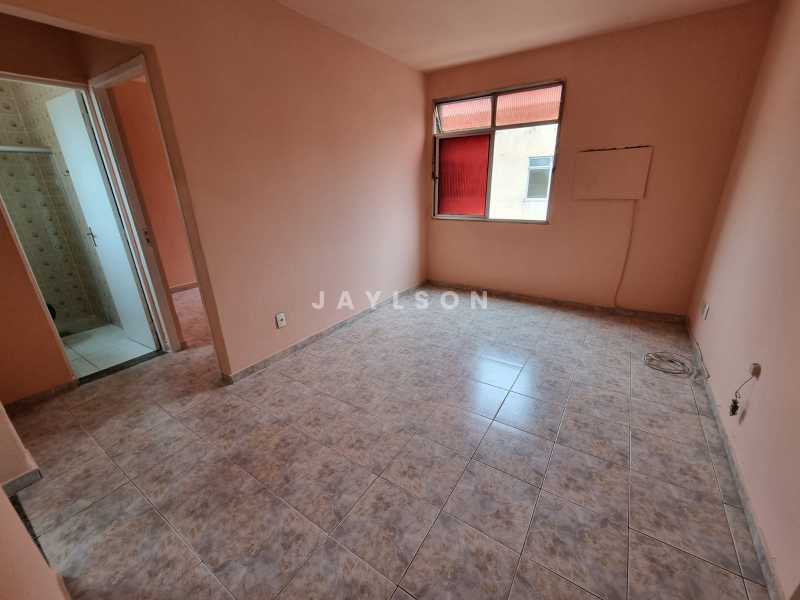 Apartamento à venda com 1 quarto, 32m² - Foto 1