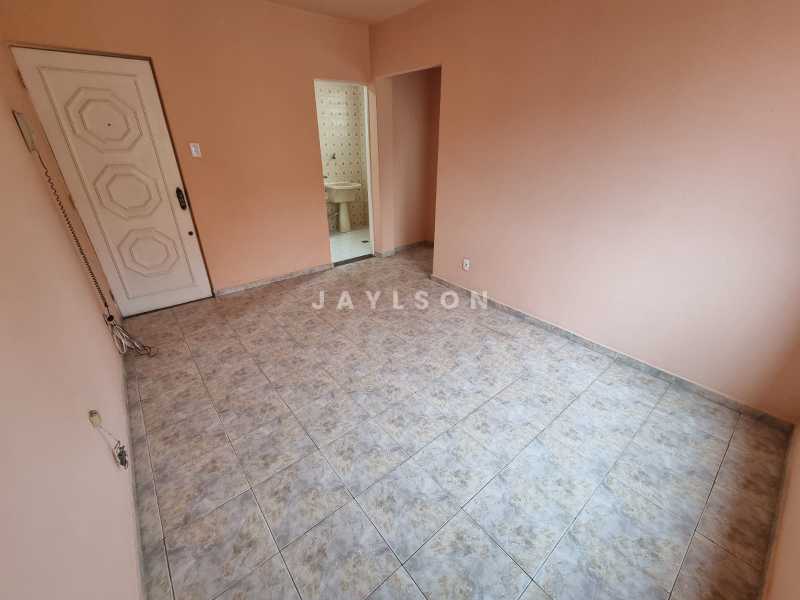 Apartamento à venda com 1 quarto, 32m² - Foto 5