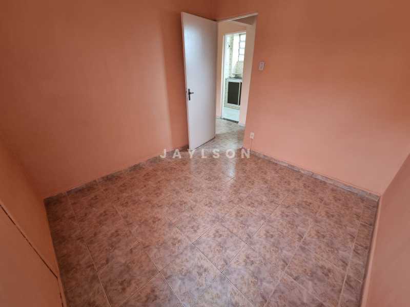 Apartamento à venda com 1 quarto, 32m² - Foto 11