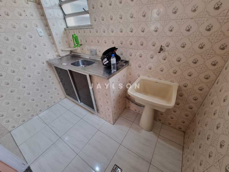 Apartamento à venda com 1 quarto, 32m² - Foto 14