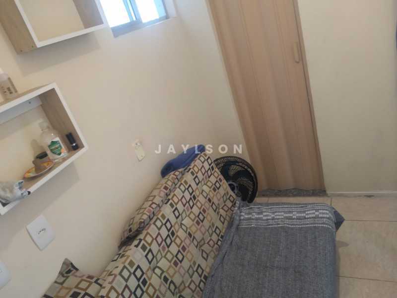 Apartamento à venda com 1 quarto, 62m² - Foto 13