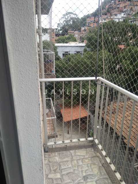 Apartamento à venda com 1 quarto, 62m² - Foto 25