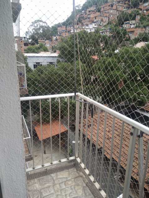 Apartamento à venda com 1 quarto, 62m² - Foto 26