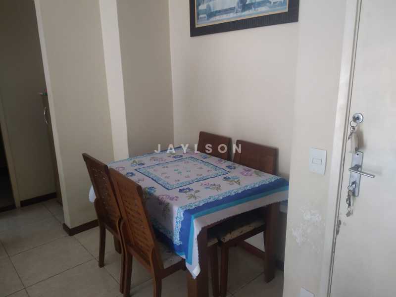 Apartamento à venda com 1 quarto, 62m² - Foto 5